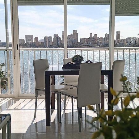 Apartamento Cabo Azul Playa Campello 坎佩略 外观 照片