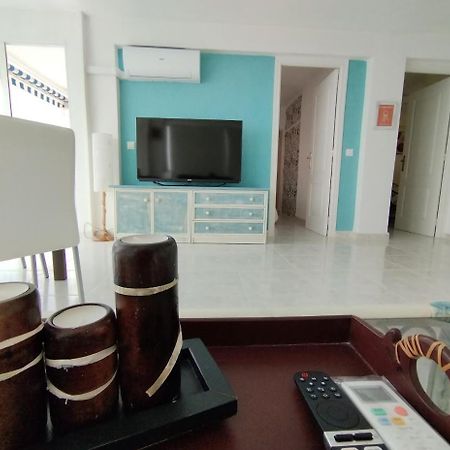 Apartamento Cabo Azul Playa Campello 坎佩略 外观 照片