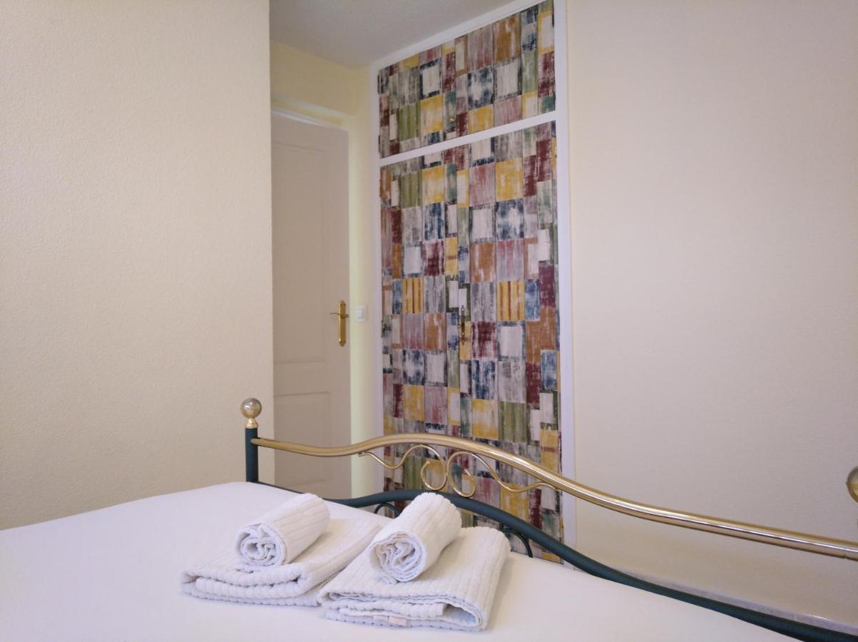 Apartamento Cabo Azul Playa Campello 坎佩略 外观 照片