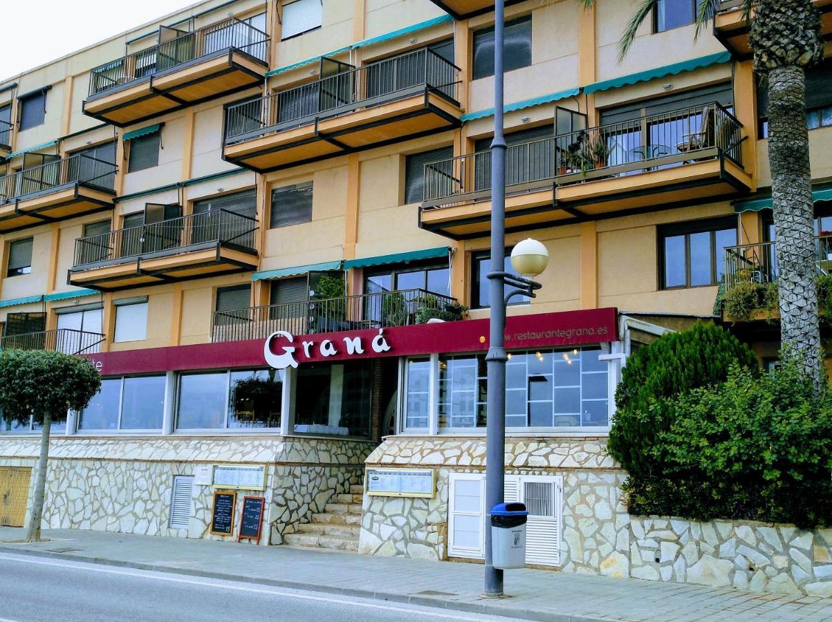 Apartamento Cabo Azul Playa Campello 坎佩略 外观 照片