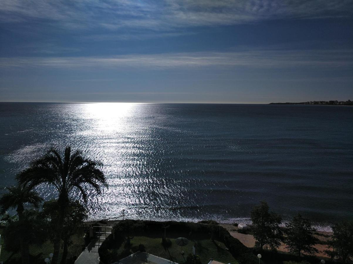 Apartamento Cabo Azul Playa Campello 坎佩略 外观 照片