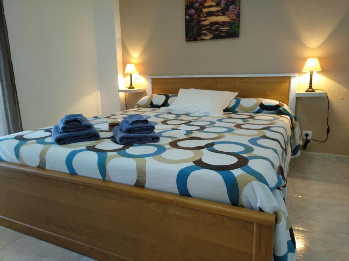 Apartamento Cabo Azul Playa Campello 坎佩略 外观 照片