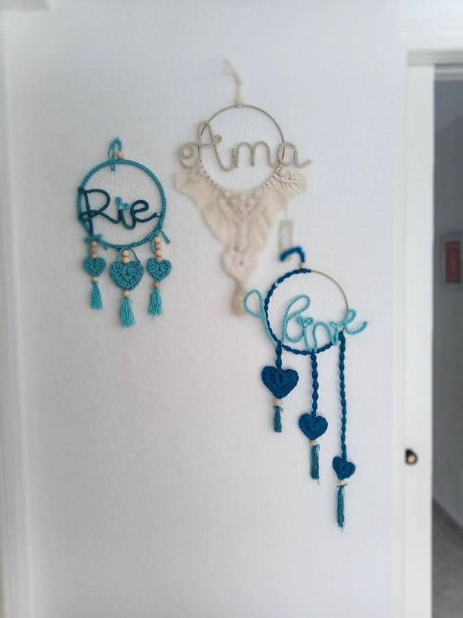 Apartamento Cabo Azul Playa Campello 坎佩略 外观 照片