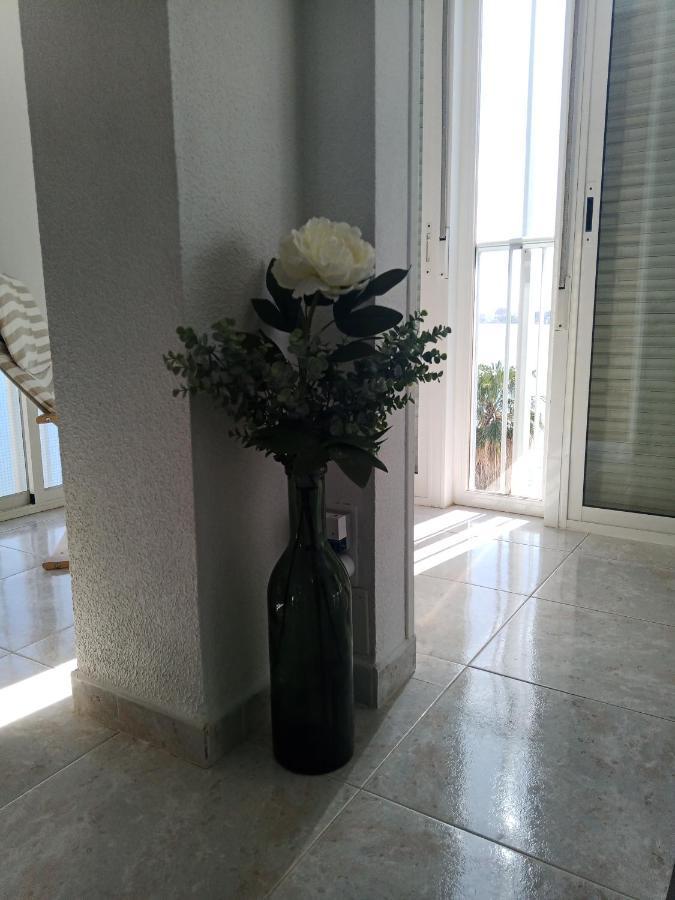 Apartamento Cabo Azul Playa Campello 坎佩略 外观 照片
