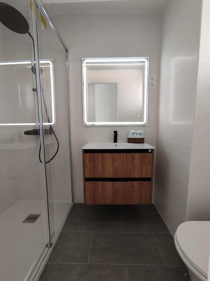 Apartamento Cabo Azul Playa Campello 坎佩略 外观 照片
