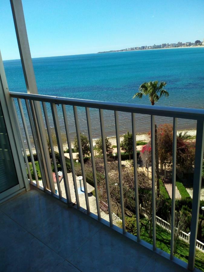 Apartamento Cabo Azul Playa Campello 坎佩略 外观 照片
