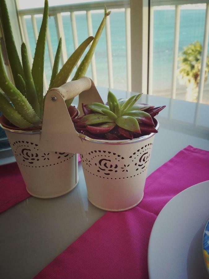 Apartamento Cabo Azul Playa Campello 坎佩略 外观 照片