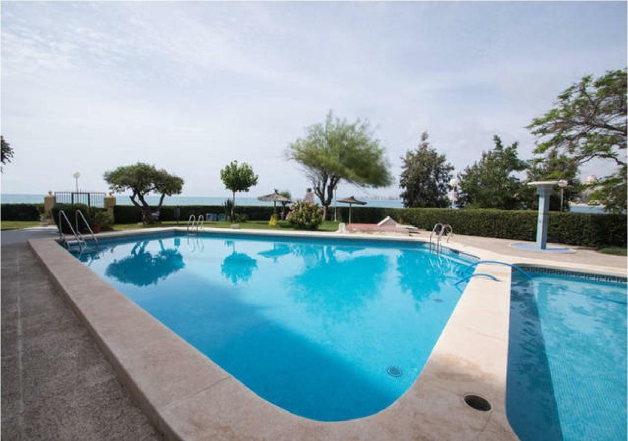Apartamento Cabo Azul Playa Campello 坎佩略 外观 照片